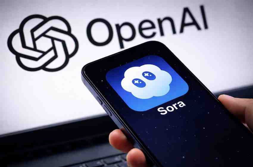 Why OpenAI Is Shutting Down Sora: Inside the Shift from AI Video to ...