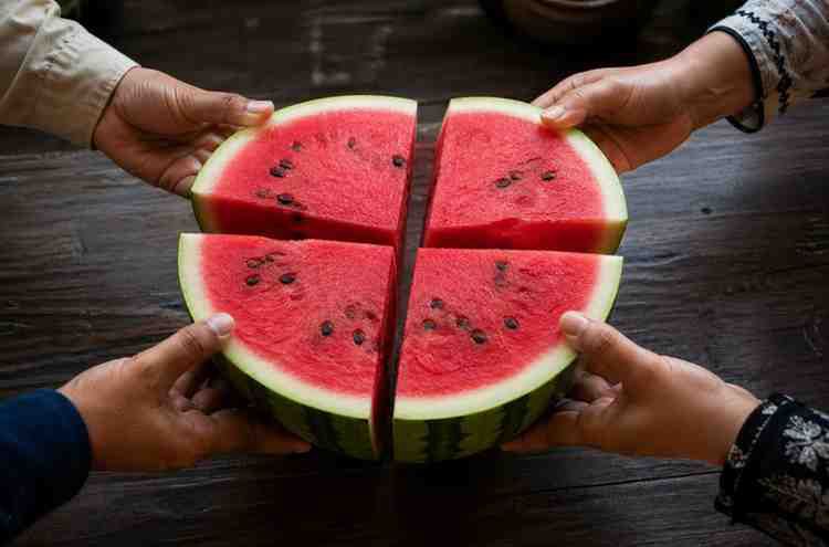 How a Midnight Watermelon Turned Fatal: Four of a Mumbai Family Dead ...