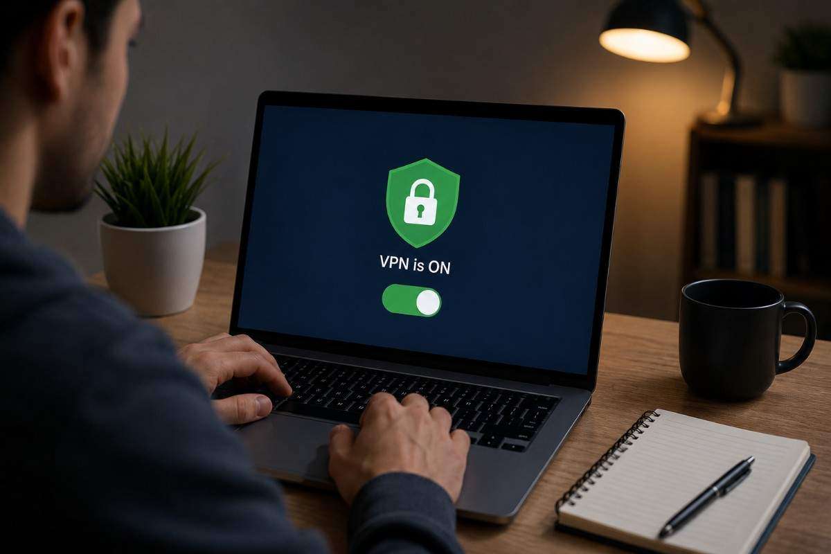 Explained: India's New VPN Regulations, the Government's Plan, and ...